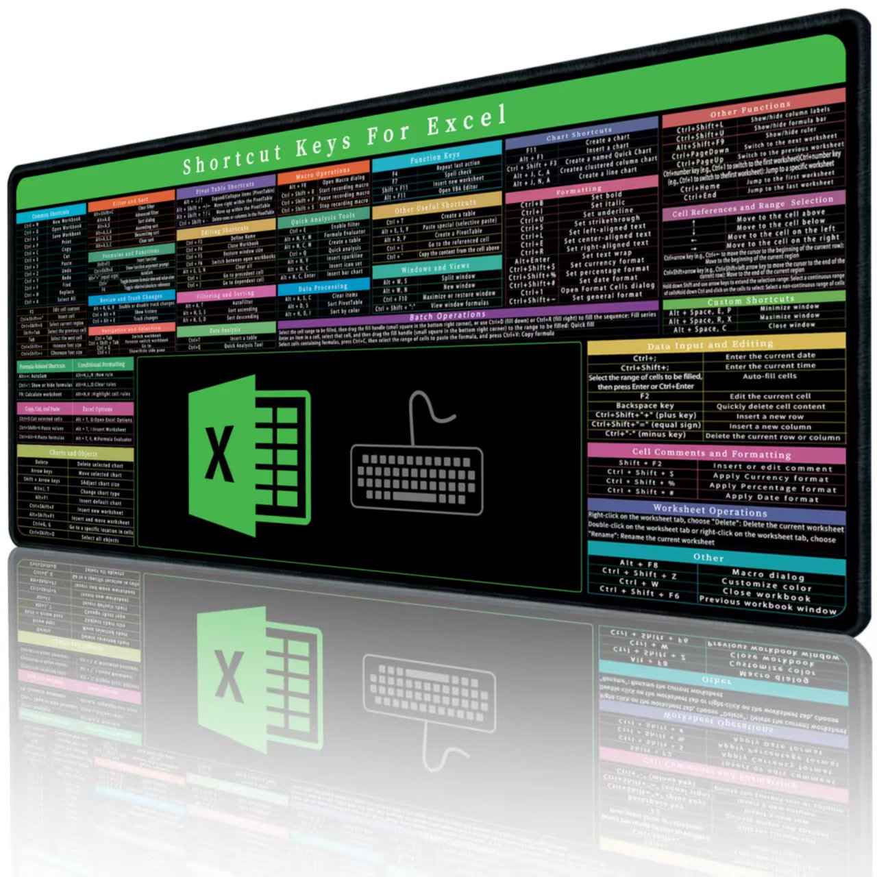excel-mouse-pad