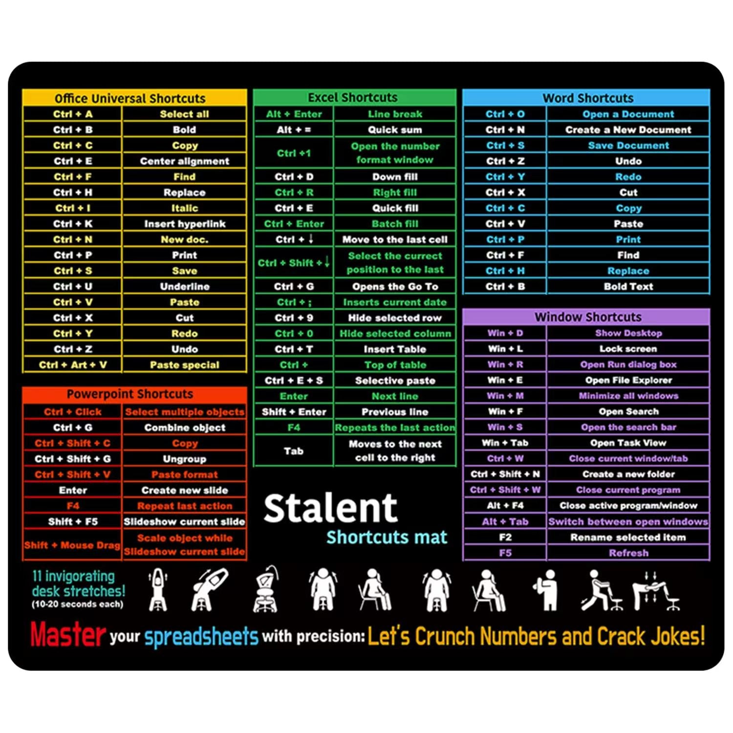 multifunctional-mouse-pad-for-office-use