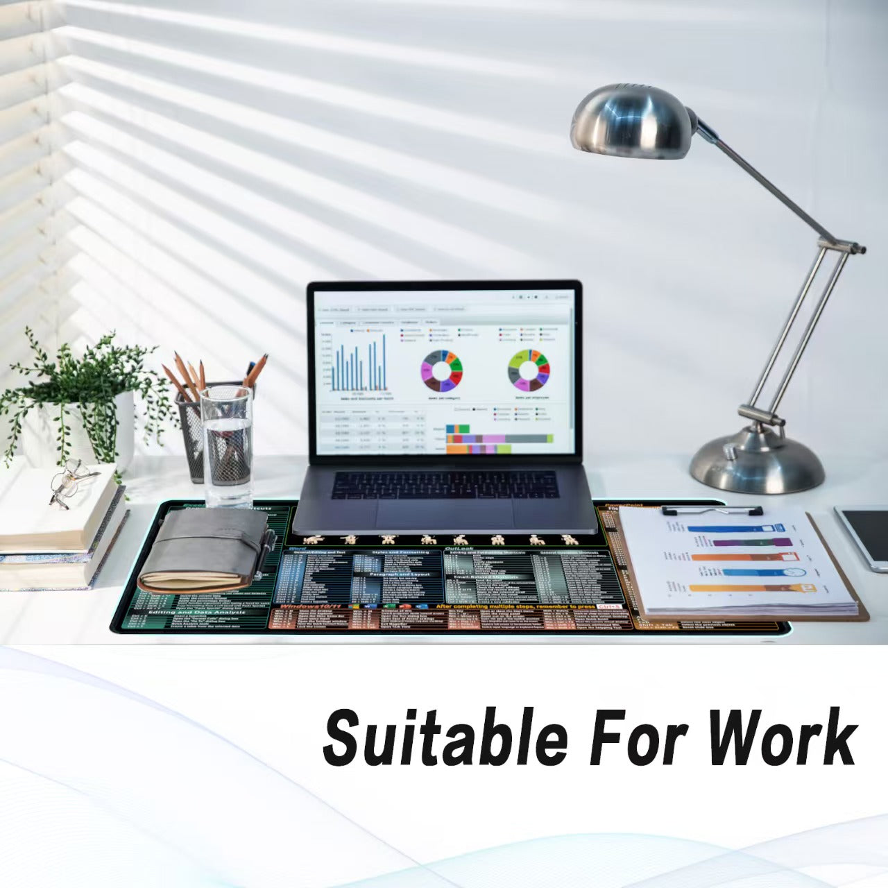 Excel-Word-PPT-Windows-Outlook pad