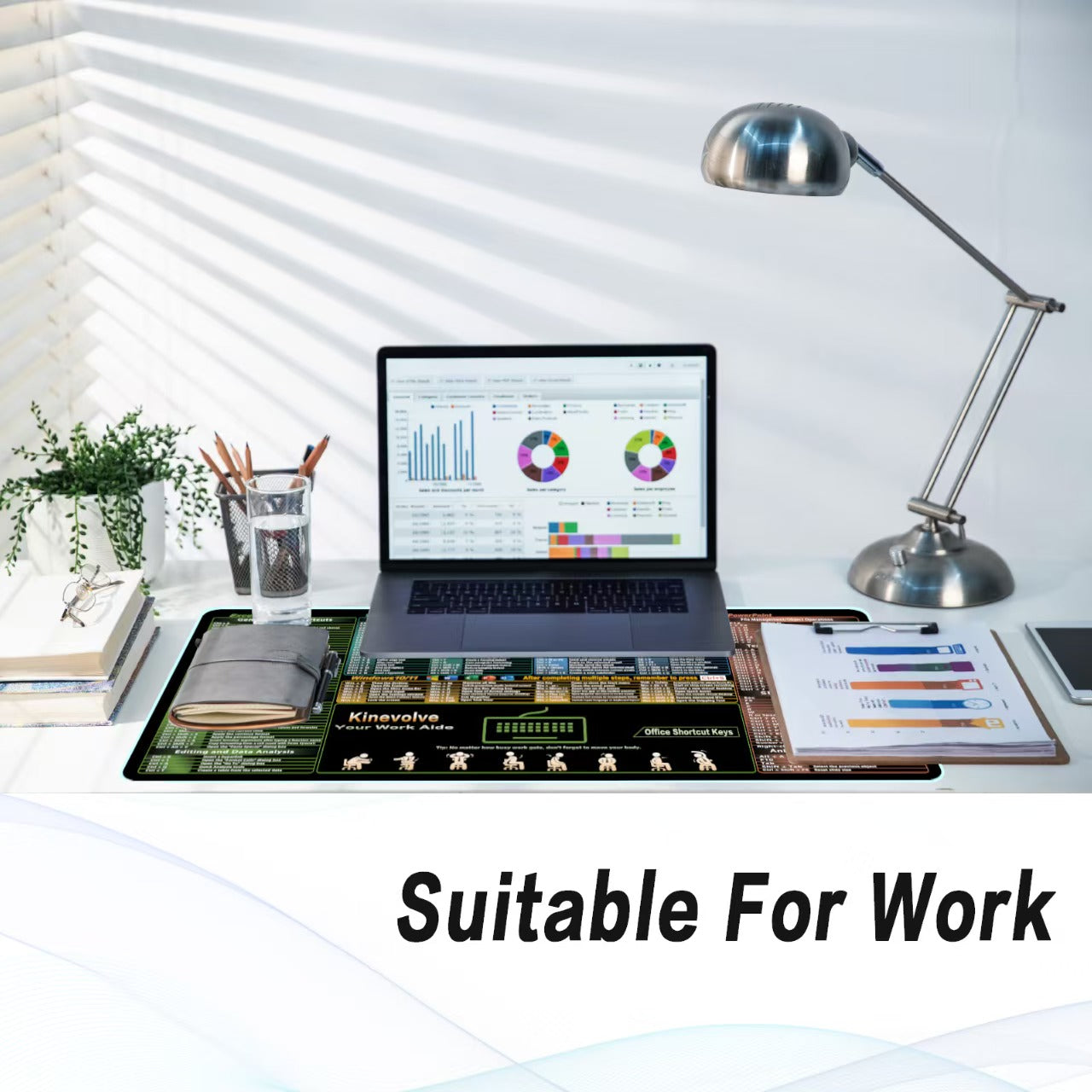 Excel-Word-PPT-Windows-Outlook pad